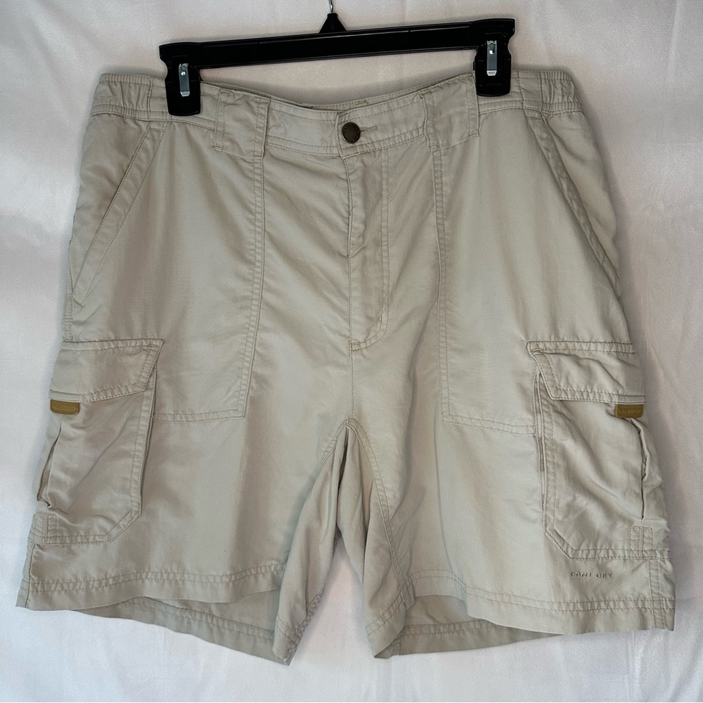 Columbia Titanium Men’s Shorts